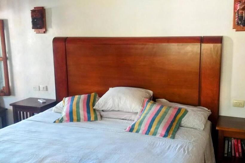 فندق Mayan Beach Garden