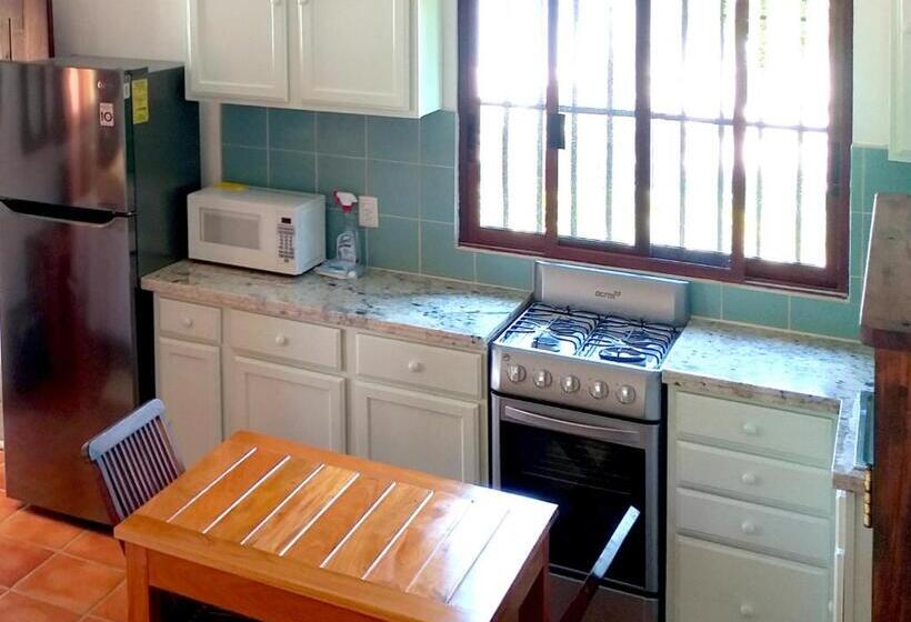 فندق Mayan Beach Garden