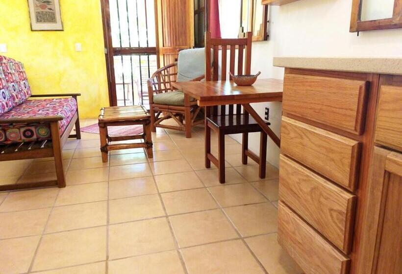 فندق Mayan Beach Garden