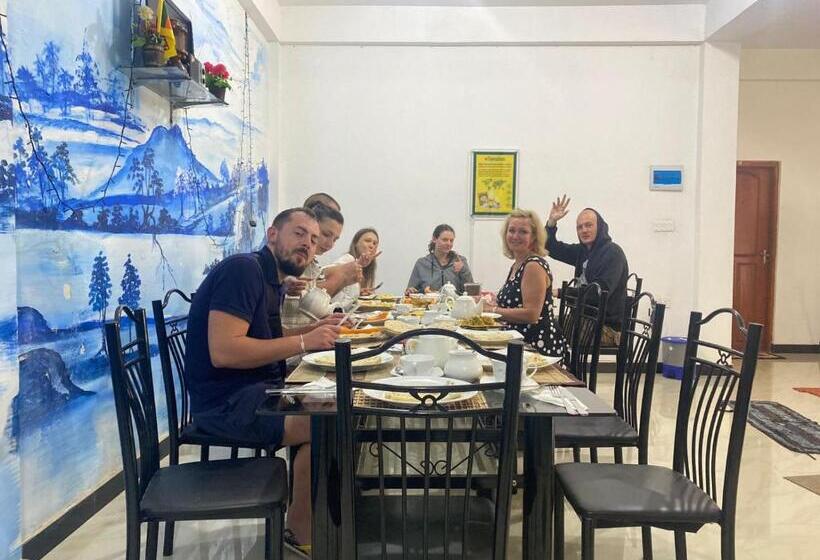 فندق Mountain Villa Adam S Peak