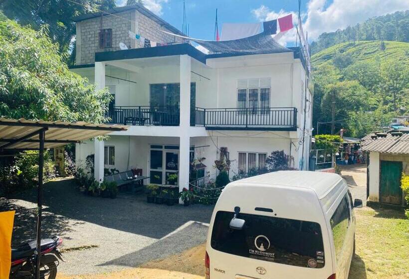 ホテル Mountain Villa Adam S Peak