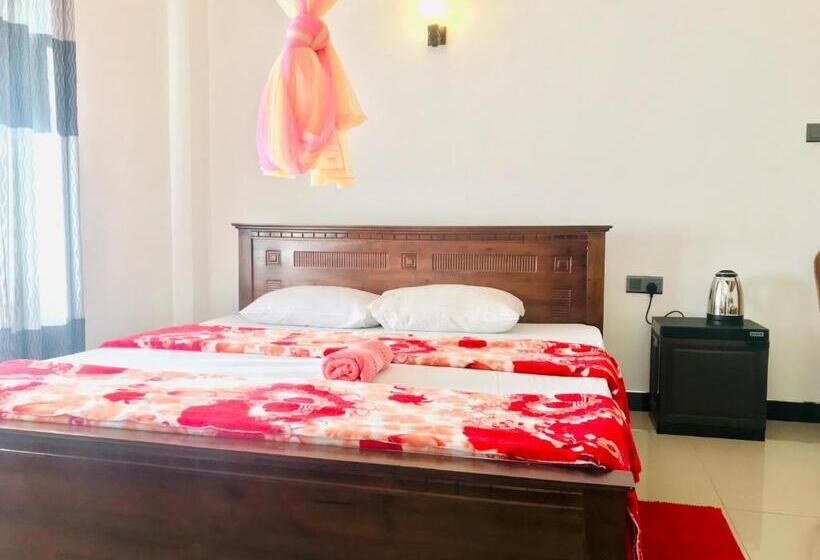 ホテル Mountain Villa Adam S Peak