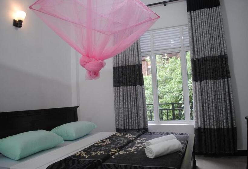 ホテル Mountain Villa Adam S Peak