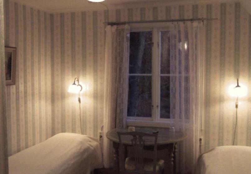 Отель Rönninge Gård