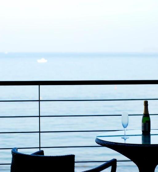 فندق Scapes The Suite