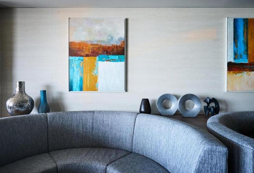 فندق Scapes The Suite