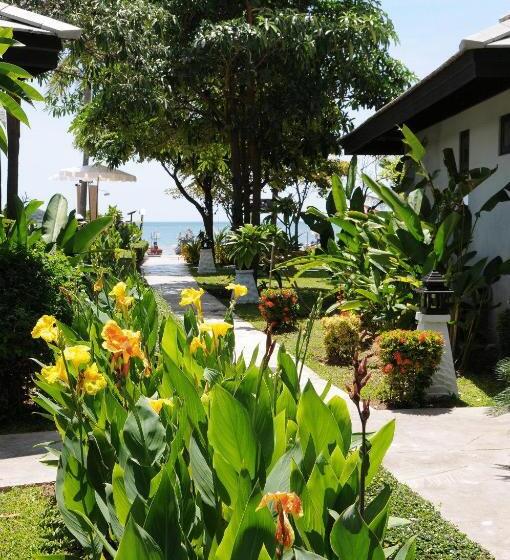 Kao Tao Villa Beach Resort