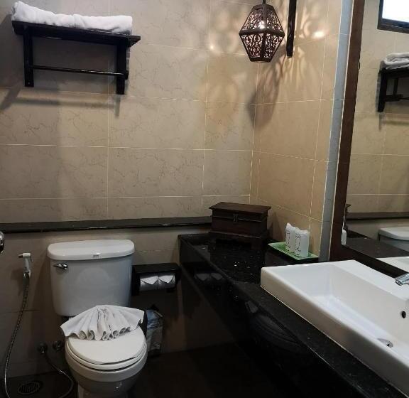 Kao Tao Villa Beach Resort