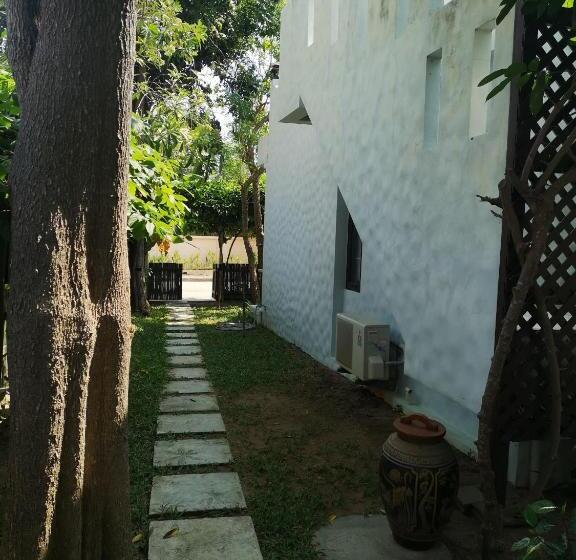 Kao Tao Villa Beach Resort