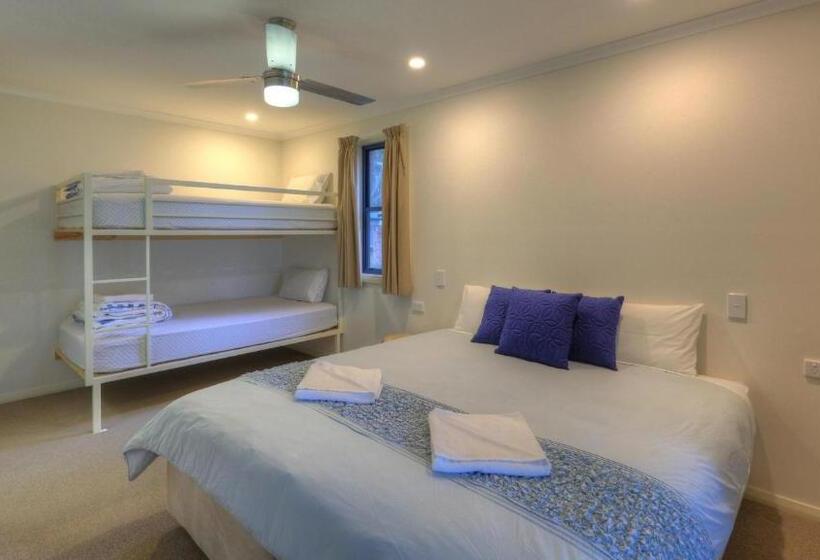 Мотель Yarra Holiday Park