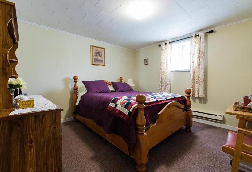 Out East B&b