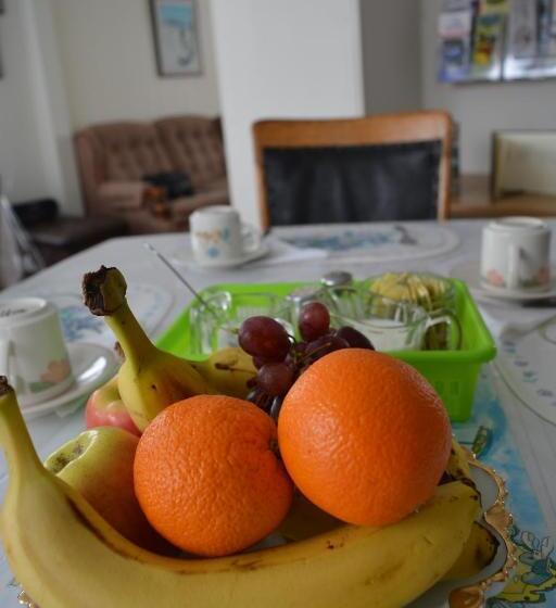 Out East B&b