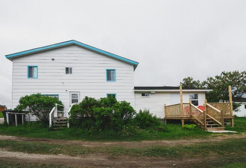 Out East B&b