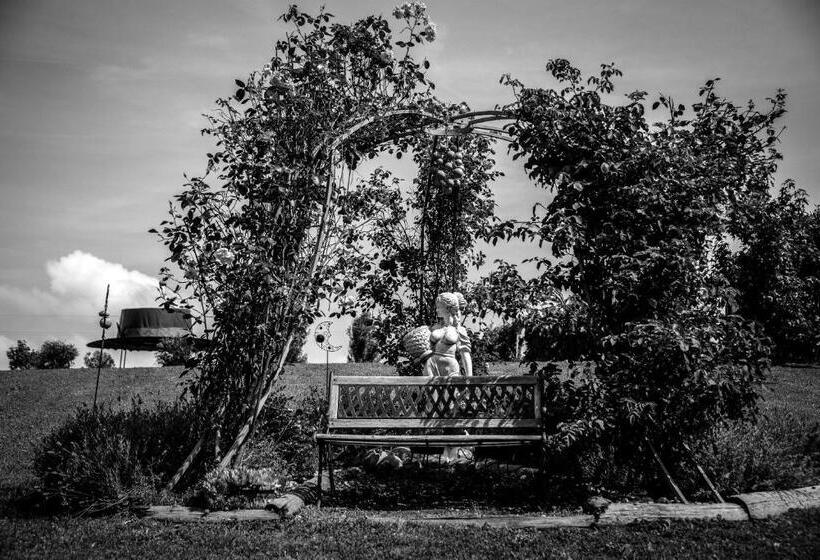 Panoramahotel Steirerland