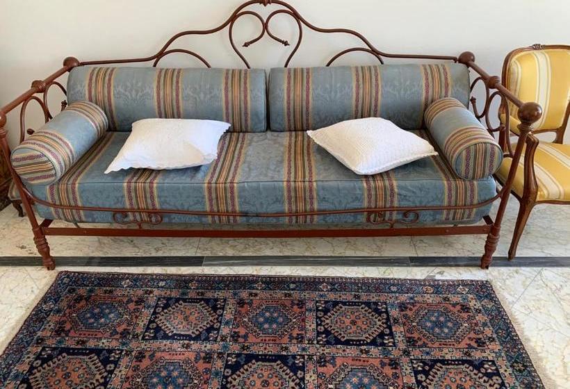 بنسيون Affittacamere San Giorgio