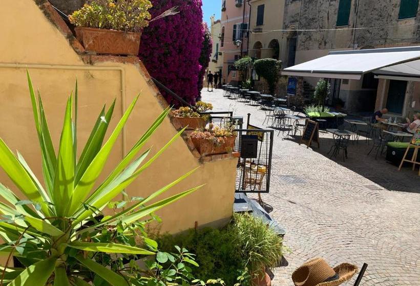 بنسيون Affittacamere San Giorgio