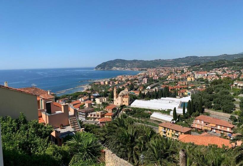 بنسيون Affittacamere San Giorgio