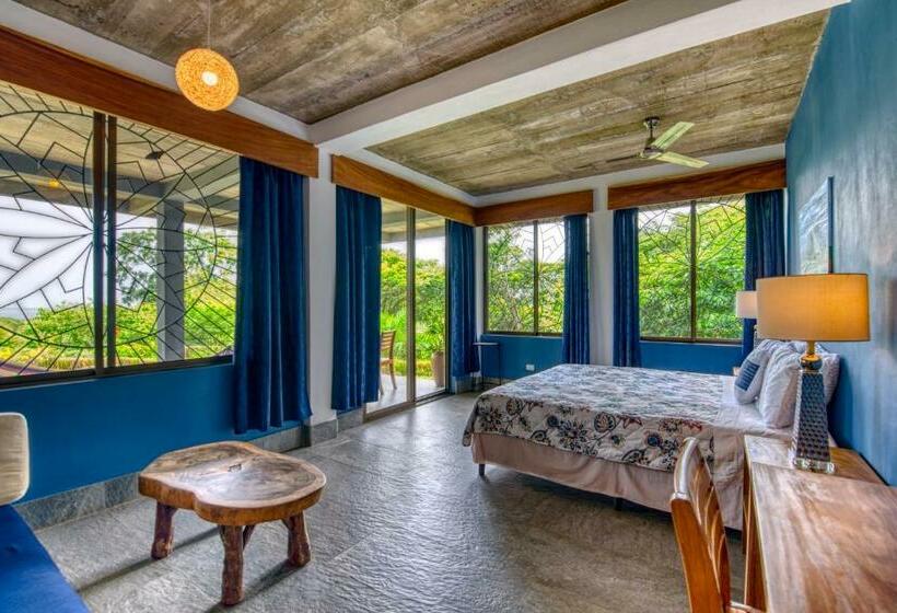 Пансион Ananda Guesthouse