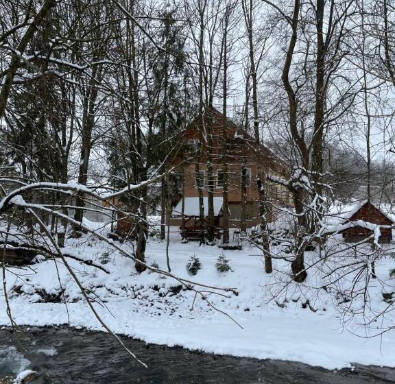 بنسيون Beautiful House