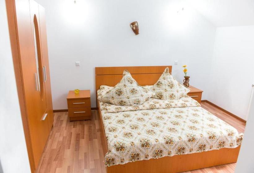 پانسیون Casa Andreea