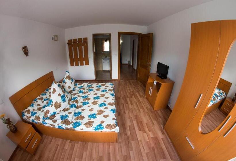 پانسیون Casa Andreea