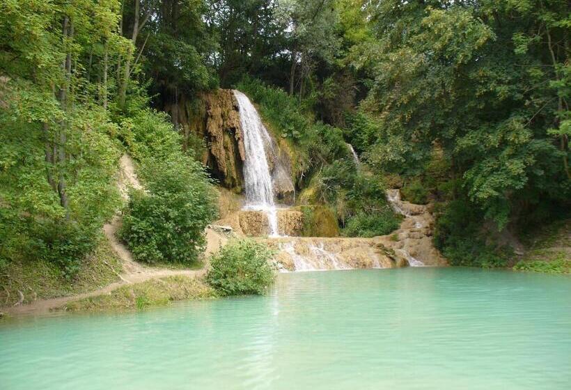 פנסיון Chalupa Sonja