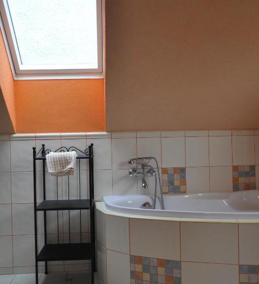 פנסיון Chalupa Sonja