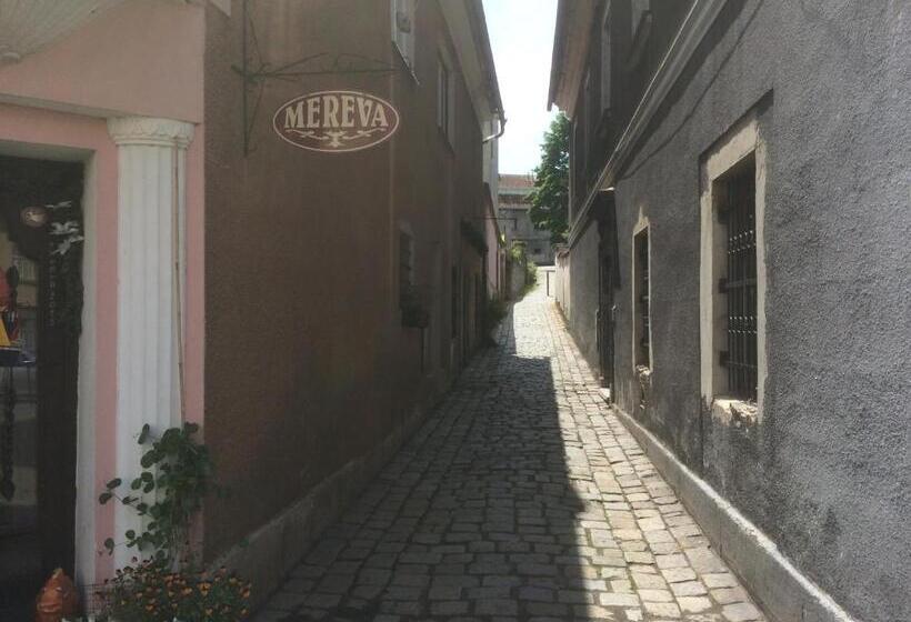 Пансион Dům V Centru