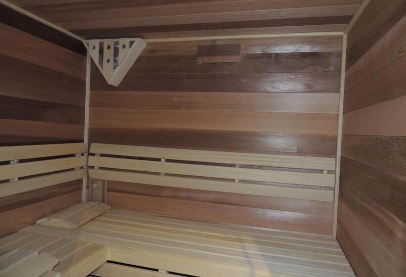 پانسیون Ea Horský Hotel Hájenka