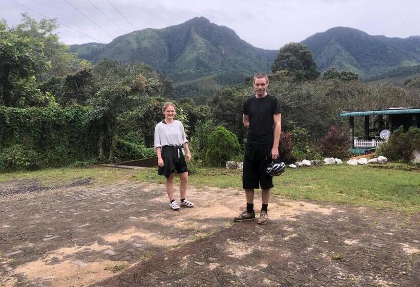 Pension Hamadhi Guest