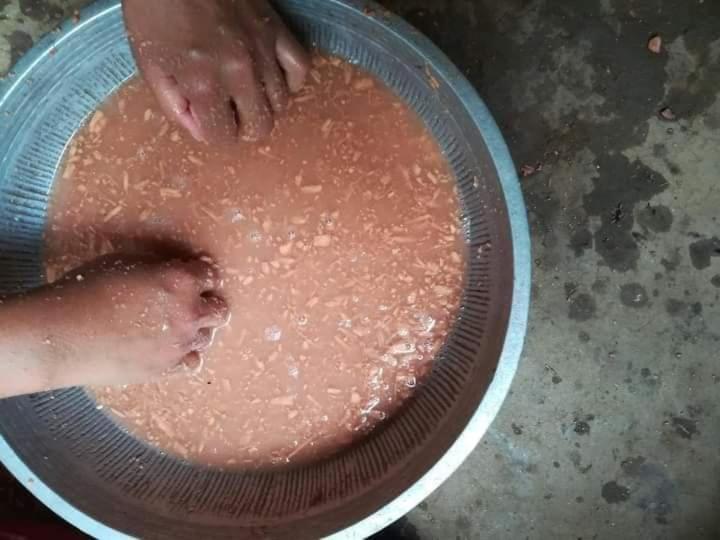 Pension Hamadhi Guest