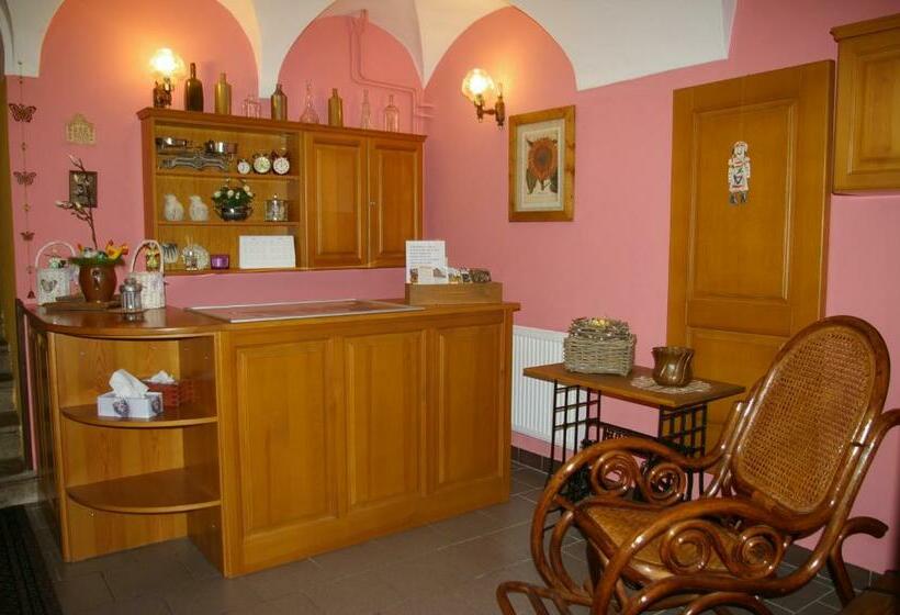 Пансион Penzion Koudela