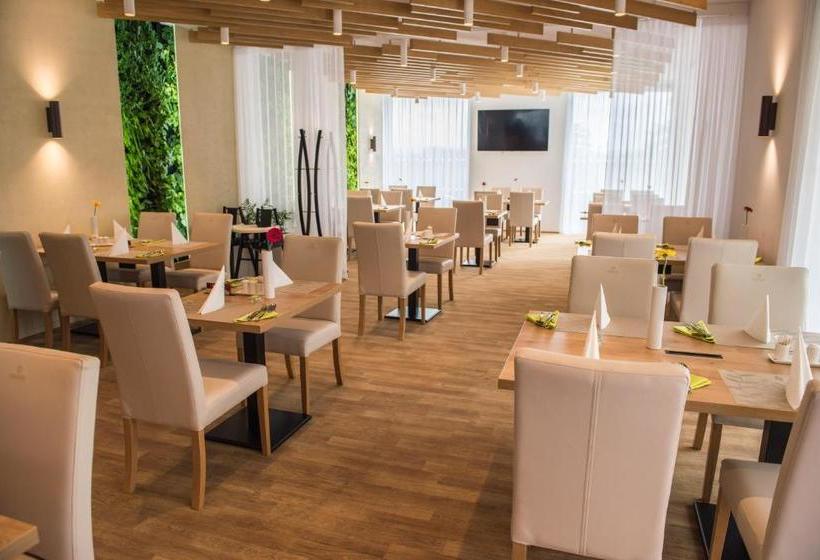 Panzió Penzion Zahradní