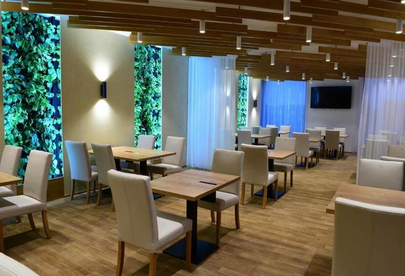 Panzió Penzion Zahradní