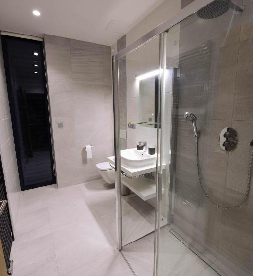 Panzió Penzion Zahradní