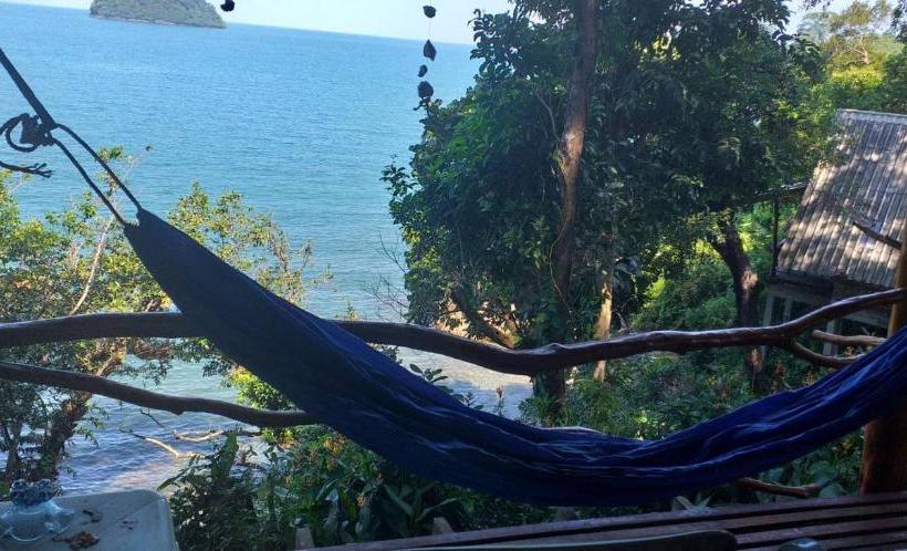 بنسيون Rattana Bungalow Koh Chang