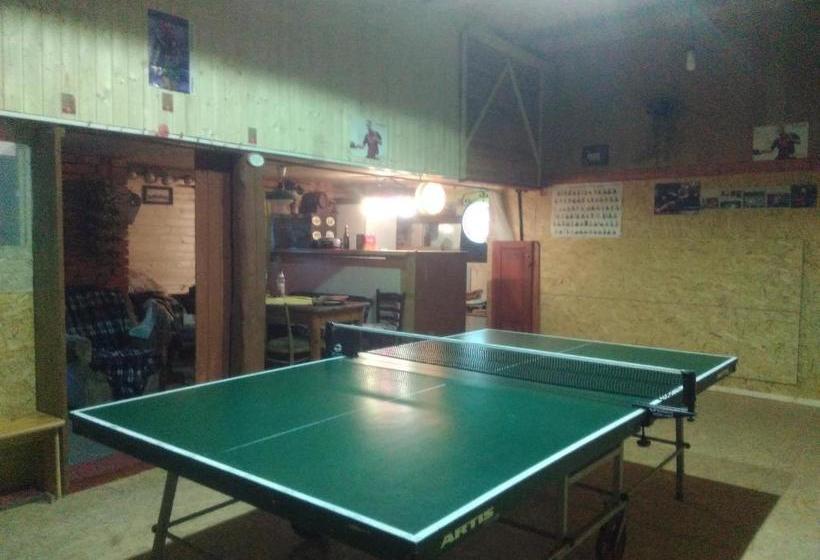 ペンション U Tří Koček