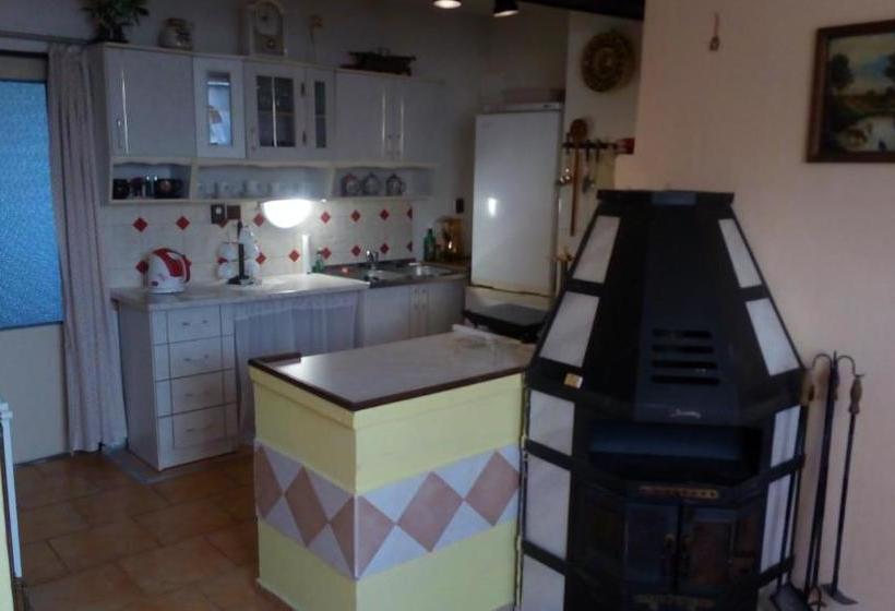 ペンション U Tří Koček