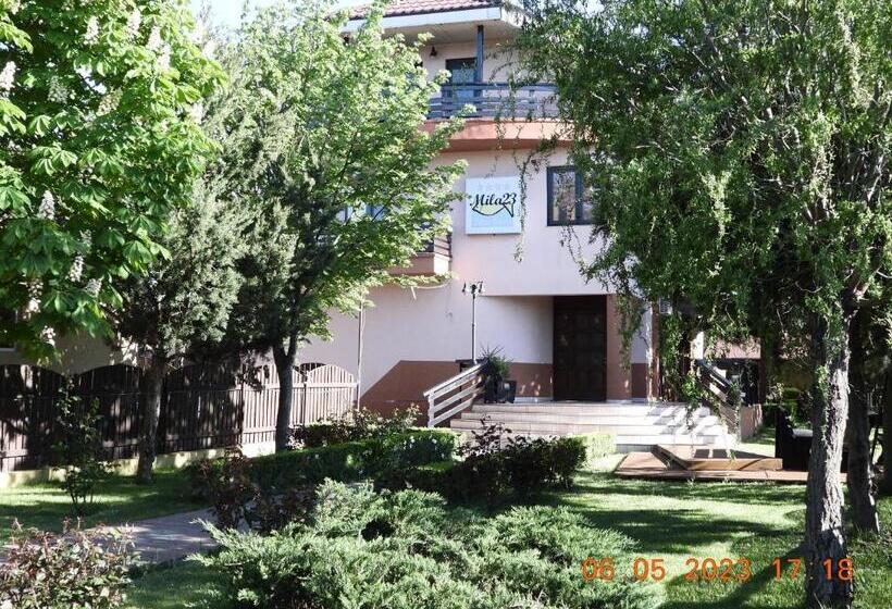 بنسيون Vila Delta Travel Mila 23