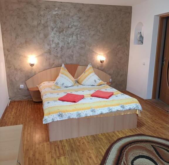 Pension Calborean