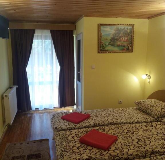 Pension Calborean