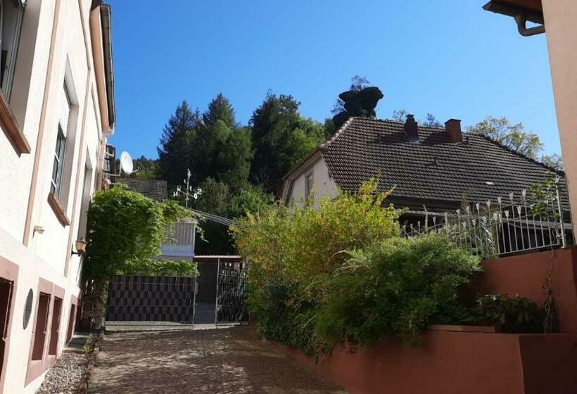 Pension   Gästehaus Zum Pfälzerwald