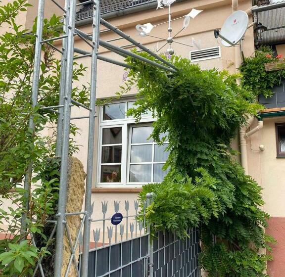 Pension   Gästehaus Zum Pfälzerwald