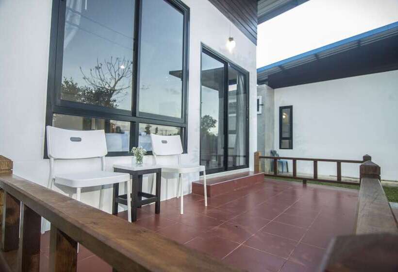 Phuphayot Resort