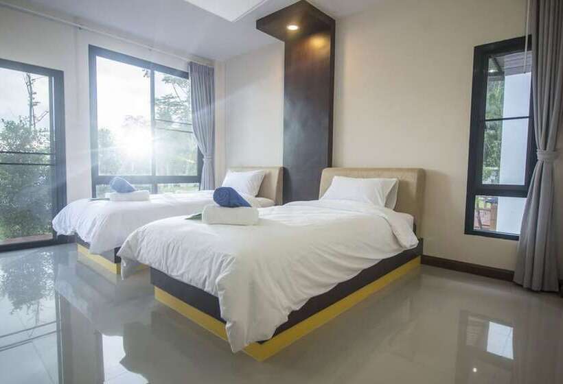Phuphayot Resort