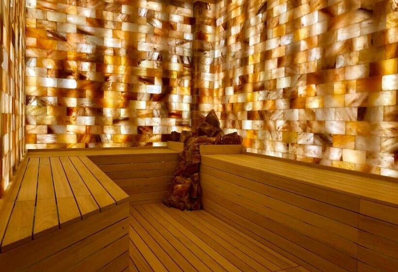 استراحتگاه Complex Turistic Magura