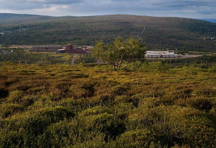 Sälens Högfjällshotell