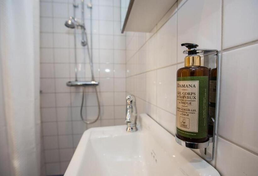 Stf Grövelsjön Fjällstation & Hotell