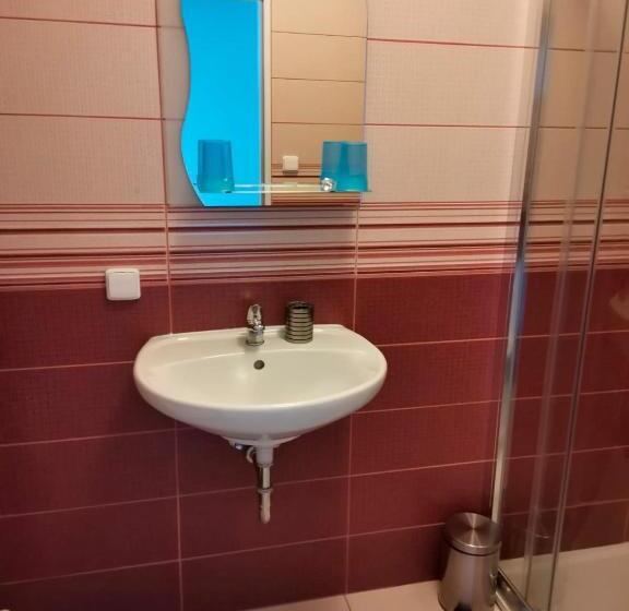 Styria Hotel Chvalovice