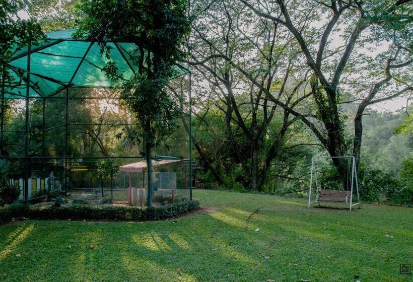 Supalai Pasak Resort Hotel And Spa
